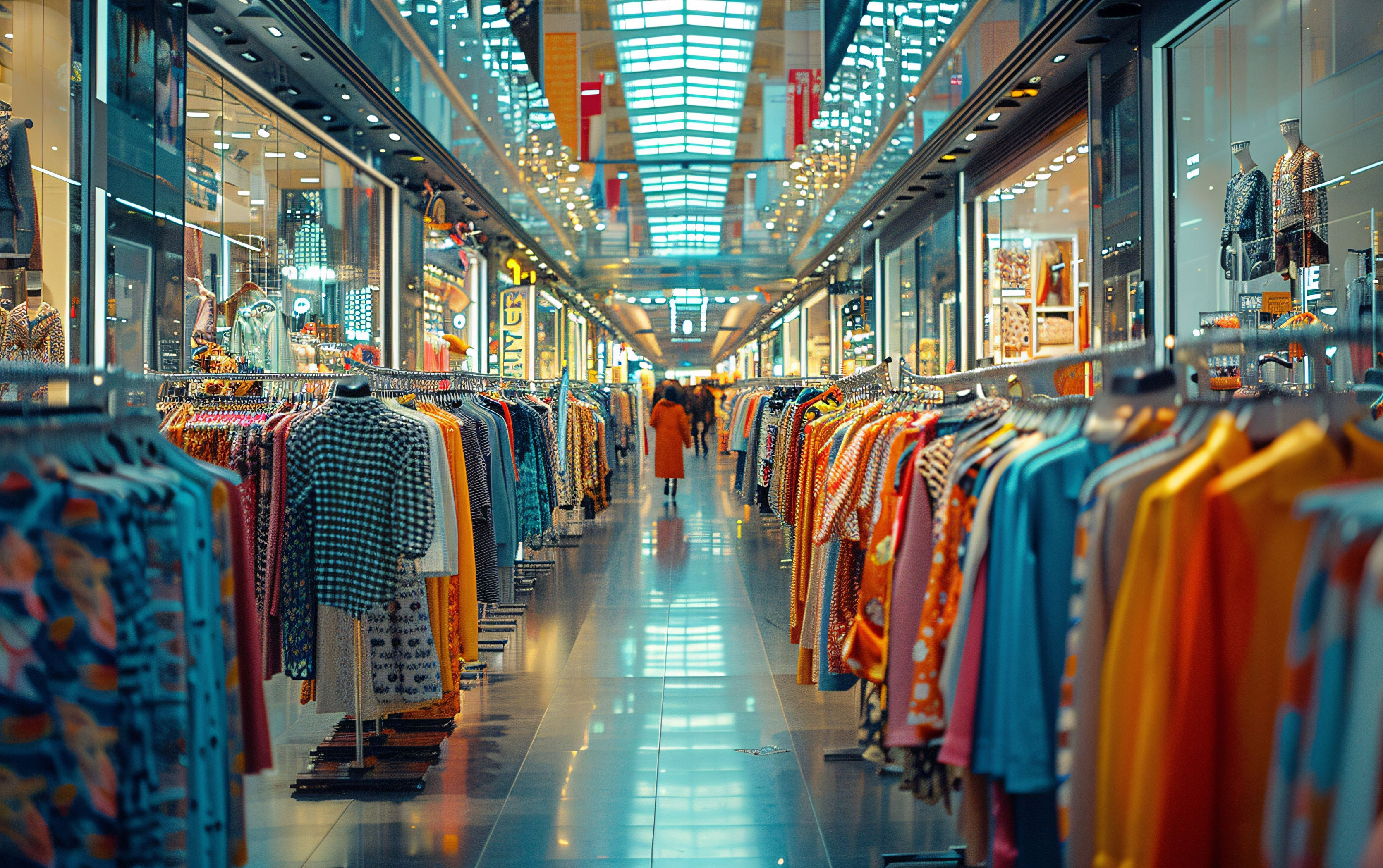 Apparel Fusion Limited