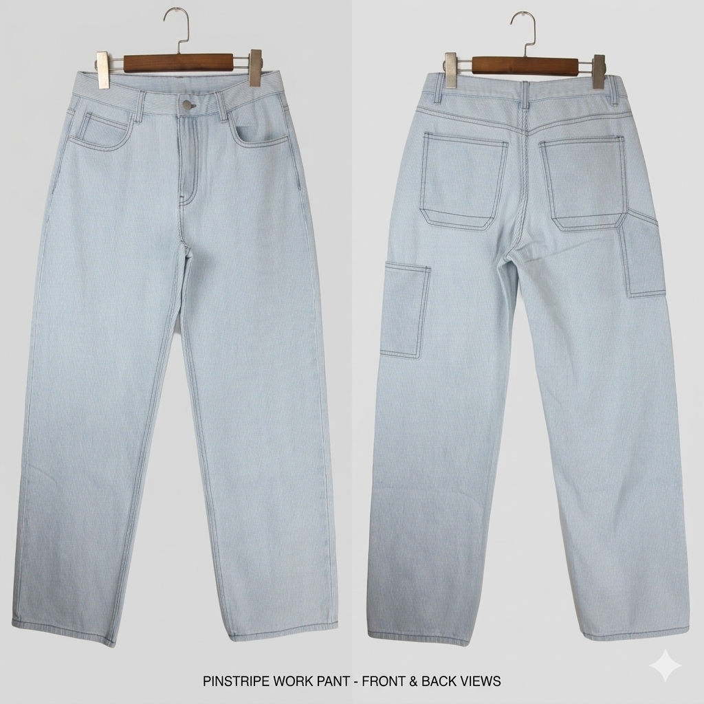 Women’s Wear