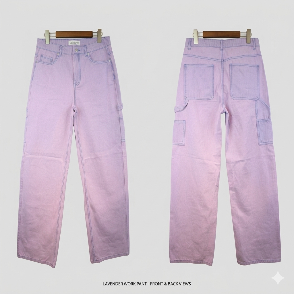 Women’s Wear