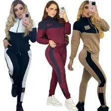 Winter Track suits